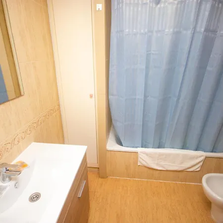 Patacona Deluxe Primera Linea