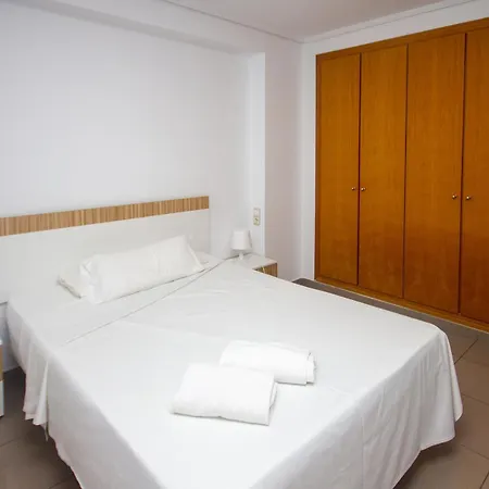 Lejlighed Patacona Deluxe Primera Linea