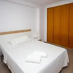 Appartamento Patacona Deluxe Primera Linea