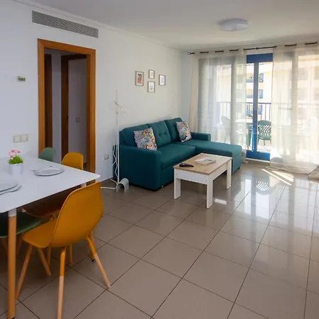 Patacona Deluxe Primera Linea ולנסיה