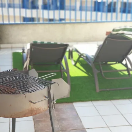 Patacona Deluxe Primera Linea * ולנסיה