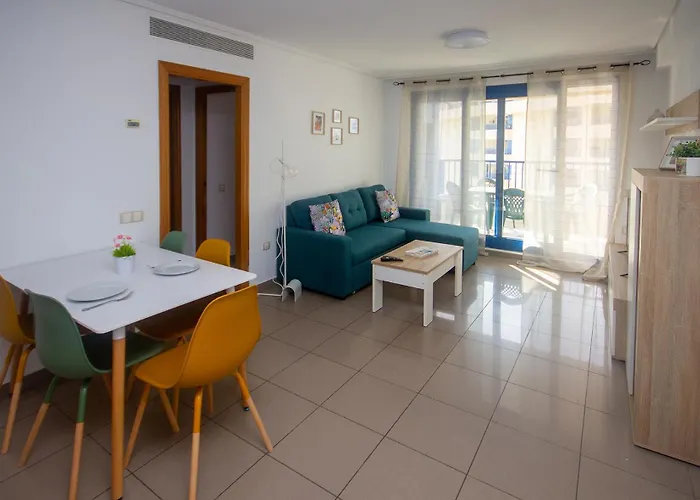 Patacona Deluxe Primera Linea ולנסיה