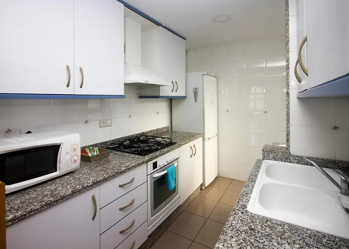 Patacona Deluxe Primera Linea דירה ולנסיה