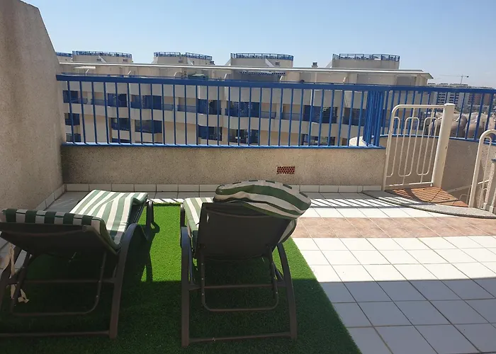 Patacona Deluxe Primera Linea ולנסיה